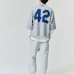 Jackie Robinson Day Merch Tee