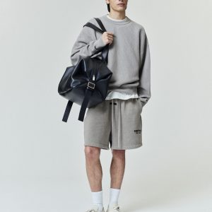 Essentials SS26 Classic Sweatshort