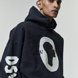 DSYF Hoodie