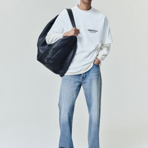 Essentials SS26 Classic Tee