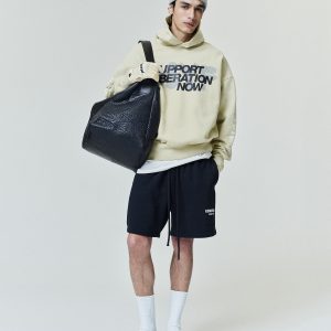 Liberation Now Hoodie