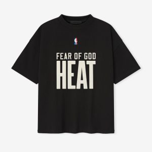 Heat 90s Tee
