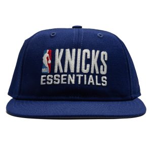 New Era x FOG Essentials 9Fifty Snapback - New York Knicks