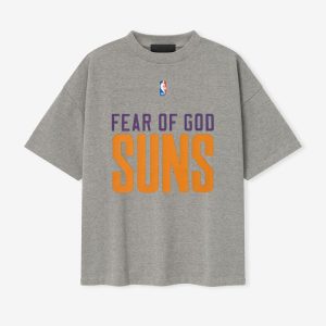 Suns 90s Tee