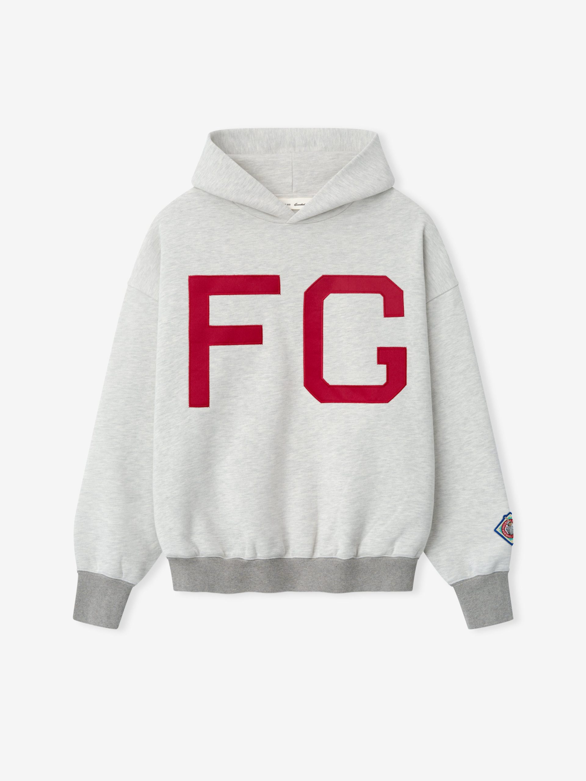 Jackie Robinson X NLBM Sport Hoodie - Image 3