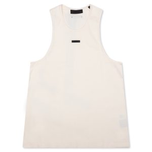 Ribbed Tank - Shell