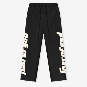 MLB Nylon Trackpants