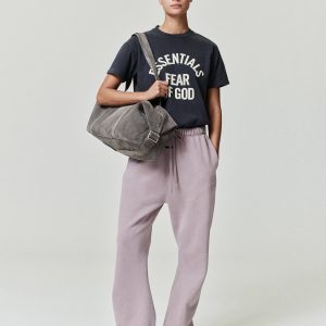 Womens Signature Classic Flare Sweatpant