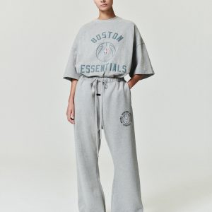 Celtics X Barkley Hendricks 90s Tee