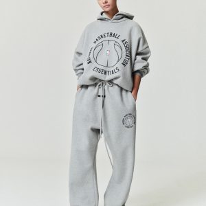 NBA X Barkley Hendricks Flare Sweatpant