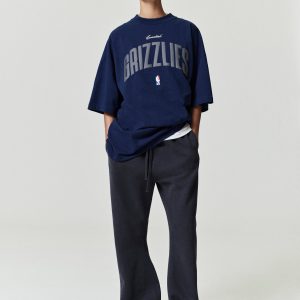 Memphis Grizzlies 90s Fit Tee
