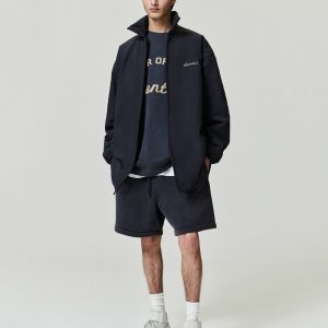 Signature Classic Sweatshort