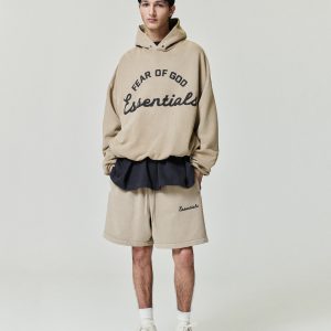 Training 90s Hoodie