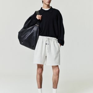 Signature Classic Sweatshort
