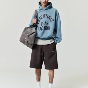 Campus 90s Hoodie