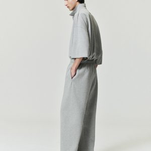 Signature Classic Flare Sweatpant