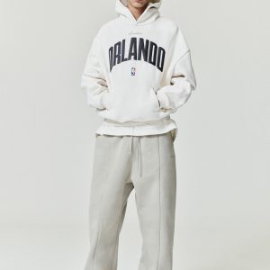 Orlando Magic 90s Hoodie