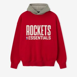 Rockets Sport Hoodie