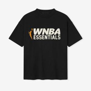 WNBA 90s Tee
