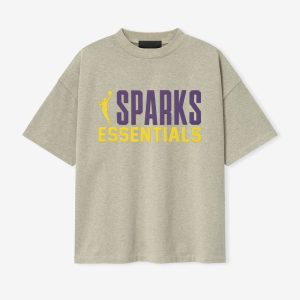 Sparks 90s Tee