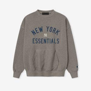 Yankees Sport Crewneck