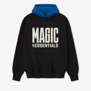 Magic Sport Hoodie