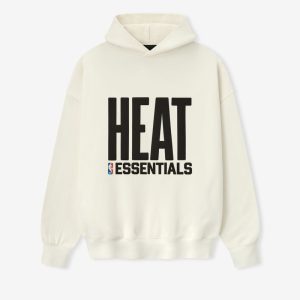 Heat Sport Hoodie