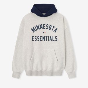 Twins Sport Hoodie