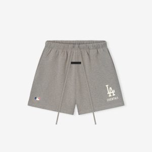 Dodgers Classic Sweatshort
