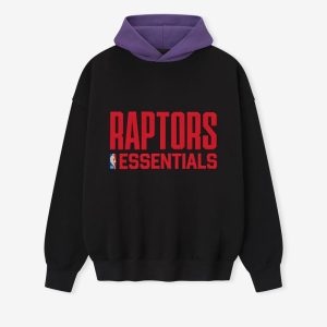 Raptors Sport Hoodie