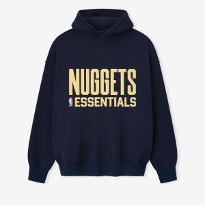 Nuggets Sport Hoodie
