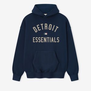 Tigers Sport Hoodie