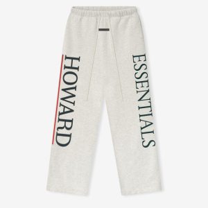 Howard University Lounge Sweatpant