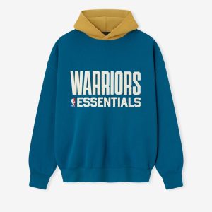 Warriors Sport Hoodie