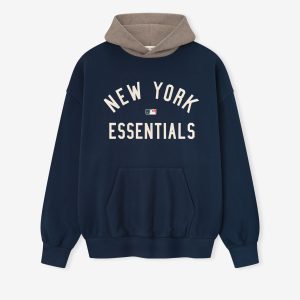 Yankees Sport Hoodie