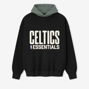 Celtics Sport Hoodie